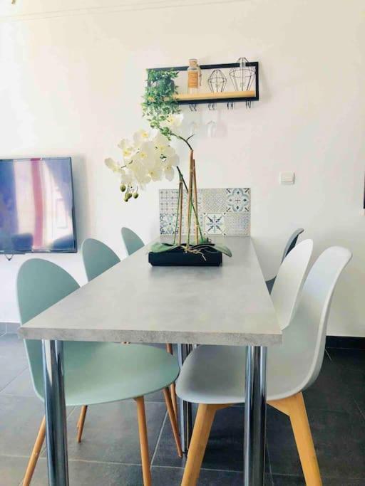 Fabulous Apartment Ac Lovely Terrace 10 Min Paris Vitry-sur-Seine Exterior foto